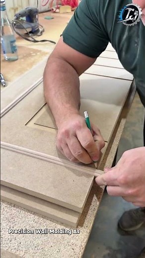 Professional Trim Panel Craftsmanship Guide ⚒️🔥