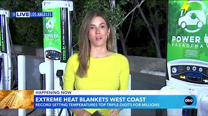 Officials plead to save electricity amid record high heat