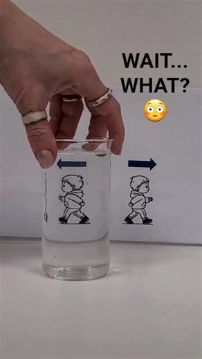 I Added Water Look What Happened 😳