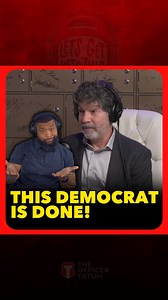 151K views · 579 reactions | Lifelong democrat went on the PBD Podcast and said he ain't voting for Kamala and is considering Trump! THEY WAKING UP! Tuttle Twins Seasons 1-2 are now streaming for free on the Angel app. Watch today on any device, just search "Angel Studios app" or go to Angel.com/officertatum | Brandon Tatum | Facebook