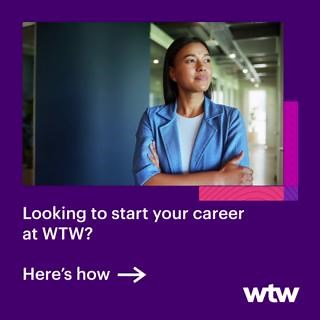 It's 2025! Time to get ready to embark on your career journey with WTW? Here are some essential tips to help you ace your interview and navigate your recruitment journey successfully. From thorough research to thoughtful questions, every step counts in making a lasting impression. Explore if you are our perfect match here https://ow.ly/Paai50Uzt1P #WTWCareers #WTWLife #NewYearNewOpportunities | WTW Careers