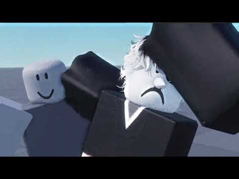 Naoya Barrage (Roblox Animation)