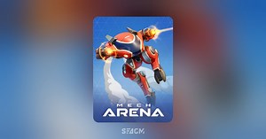 Mech Arena Online Store | Top Up & Prepaid Codes - SEAGM