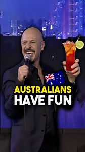 1.4M views · 26K reactions | Everywhere I go Aussies are having fun!...