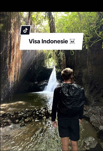 Extension de visa Indonésien : Guide pratique