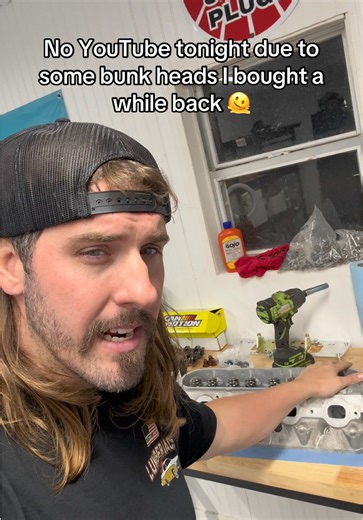 Inspect Cylinder Heads Before Buying for Best Performance