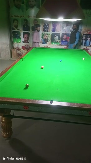 Real Snooker Action 🎱 | Complete Match