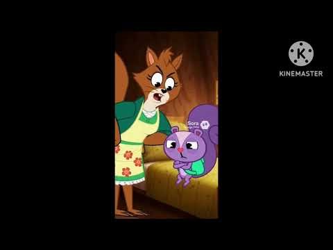 Patchwork Pals Getting Grounded Part 7 @Cindyloubox7549