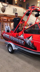 2.7K views · 114 reactions | Wooldridge Boats (Official) on Reels | Facebook