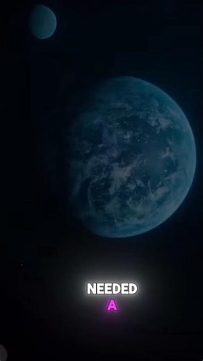 Pluto Did Nothing Wrong… So Why Was It Demoted? 😢#aivoce#shorts