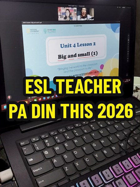 ESL Teacher Opportunities in 2026: Join Now!