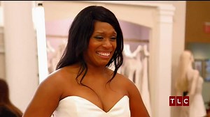 GEICO TV Spot, 'TLC: Say Yes to the Dress'