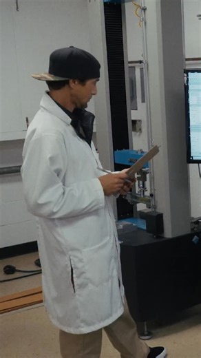 🏁 EMAN vs. The Machine 🏁 @emangrizzle1 puts Bronson Six Ball RAW Bearings under the microscope 🔬Lab tests, RPM, Audio, filth resistance—and in the streets! 💨 The result? Our fastest bearings yet. Watch the full video in the LINK IN BIO. 📹: @joey_digital #BronsonSpeedCo #FastestBearings | Bronson Speed Co.