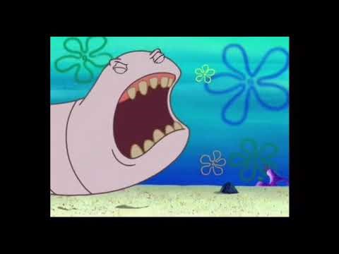 Alaskan Bullworm Roaring for 10 Hours