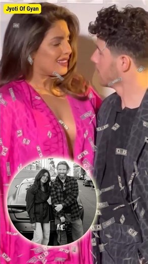 Priyanka Chopra's Massive Bentley Deal! 💰 #globalstar #business