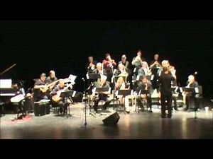 Nutville - Greg Hopkins