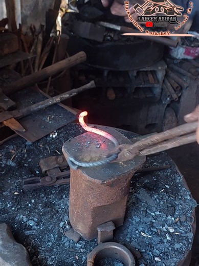 Discover Essential Blacksmithing Tools