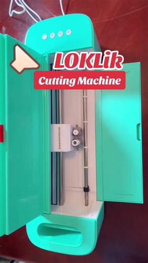 Initial setup of the @LOKLiK cutting machine… are you excited?! 😍 What should our first project be? 🤨 #loklikcrafter #loklik #loklikcuttingmachine #vinylcutter #vinylcuttingmachines #homecrafts #homecrafting #craftingonabudget #budgetcrafts #vinylprojects #cuttingmachinecrafts #cuttingmachinetip #cuttingmachine #vinylproducts