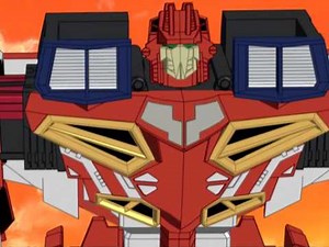 Transformers Energon Episode 28 - Protection