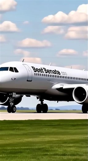 This is the Boeing 767 — one of the most successful wide-body aircraft in aviation history.