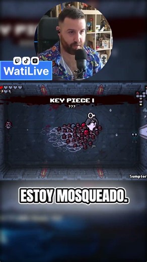 NO SE SI LLEVARME CHAOS - The Binding Of Isaac Repentance +