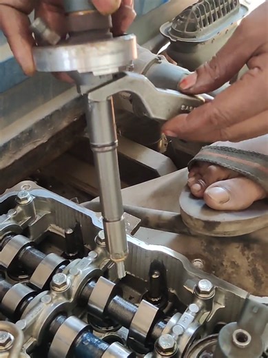 Optimize Your Injector Settings for Peak Performance