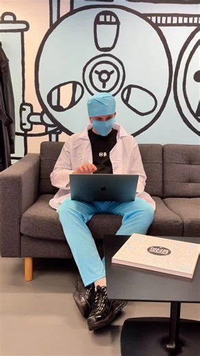 133 reactions · 5 comments | A Sick Note just landed at Hospital HQ… …and it prescribes a RAVE 喙睊 Incoming next Thursday at the @thefullmoonandatticbar see you soon! #sicknotes #dnb #drumandbass #electronicmusic #hospitalrecords #newmusic #popup #bristol | Hospital Records | Facebook