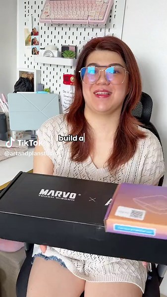 Build a Keyboard with Me! Keyboard Kit Unboxing and Building Guide