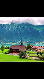 11K views · 47 reactions | This 2024 in Lake Brienz, Iseltwald Village Switzerand, fulfill your #cloy moment  #travelnow #europe #europetravel #europepackage #western #central #grouotour | TNA Travel & Tours | Facebook