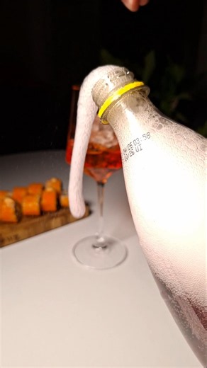 🍹 Aperol Tonic | Апероль Тонік #cocktail #drinks #drinkrecipes #drink #bar