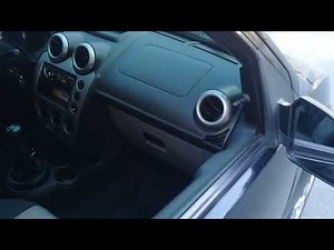 Problemas Crônicos no Ford Fiesta
