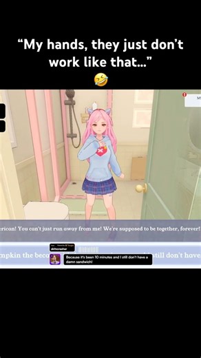 Ai2U - 10 Whole Minutes!!