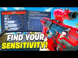 ACHIEVE PERFECT AIM IN 5 STEPS - ULTIMATE CONTROLLER SENSITIVITY GUIDE FOR RAINBOW SIX SIEGE