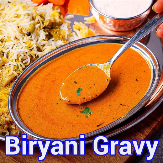 Mirchi Ka Salan: bit.ly/3g56Kt8 Veg Dum Biriyani: bit.ly/34XG3Az Mirchi ka salan recipe | Mirchi Salan | Biryani Salan | Hyderabadi Salan with step-by-step photo and video recipe. Biryani is a popular dish across India. People enjoy it in many styles and flavours. It is often served with yoghurt raita or fresh salad. The cool sides balance the richness of the rice. It can also be paired with flavorful curries. Among them, Mirchi ka Salan stands out for its bold taste. #hebbarskitchen | Hebbar's 