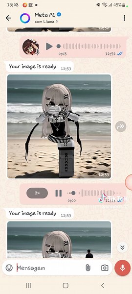 Meta Ai: Burra Analysis and Insights