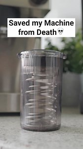 8.5K views | Re-Stocked! Such an incredible design for super clean Back-flushing of your Espresso Machine. Once and done! #weberworkshops #espresso #baristalife #coffee | Alternative Brewing | Facebook