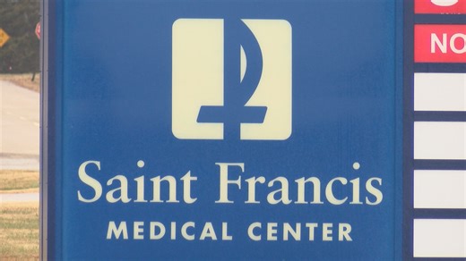 St. Francis Hospital issues WARN notice for 213 workers after Poplar Bluff clinic sale