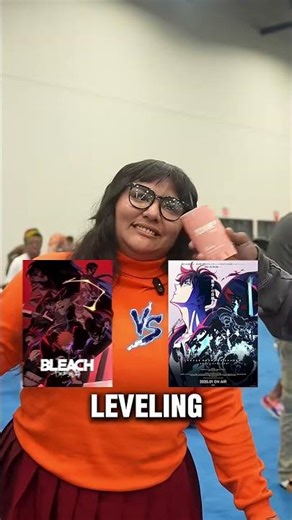 Solo Leveling? Really?