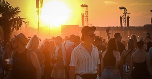 Parookaville 2025 Timetable: Wer tritt wann und wo auf?