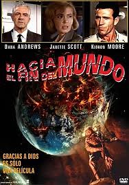 Una grieta en el mundo - 1965 - Ciencia ficción/Acción - película completa en español. ¡Apóyame con una estrella! % | Bucle Temporal
