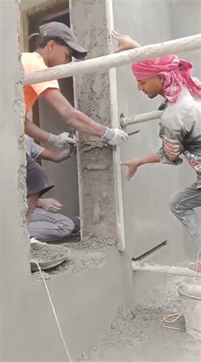 This is a video about learning on the job.