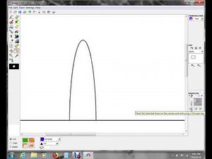 Basic tutorial using Helios Paint