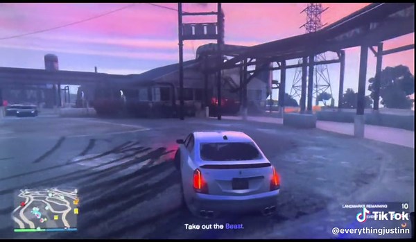 GTA Slideshow and Takeovers: Exploring the GTA Community