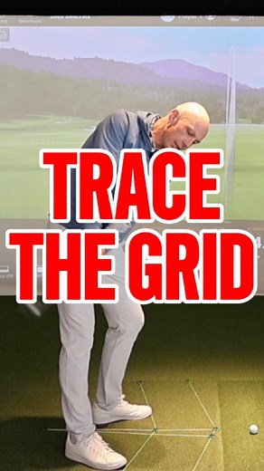Comment "TQ" if you want to add effortless power and consistency to your game and I'll DM you free training videos from my Tour Quality Ball Striking course! Do you work your "Hands In" in your backswing? If not, you are likely not maximizing your speed and power potential 💪 "Hands In" describes the fact that we need to move our hands, and with it the club, around us on the arc that we swing on. We’re not playing golf on a straight line and we’re not swinging straight up and down. As we stand t
