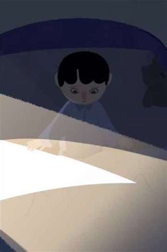 Monster in the Closet - Movie