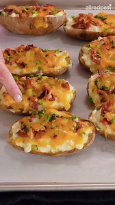 226K views · 4.6K reactions | What is better than once baked TWICE...