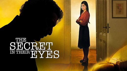 The Secret in Their Eyes (2009)