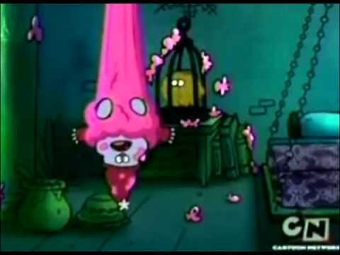 YTP - Chowder Is Gum!!