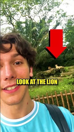 I WENT BUNGEE JUMPING?! (Extreme This or That) #shorts