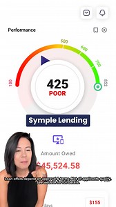 i stopped the interest bleed—one low payment, done | Symple Lending